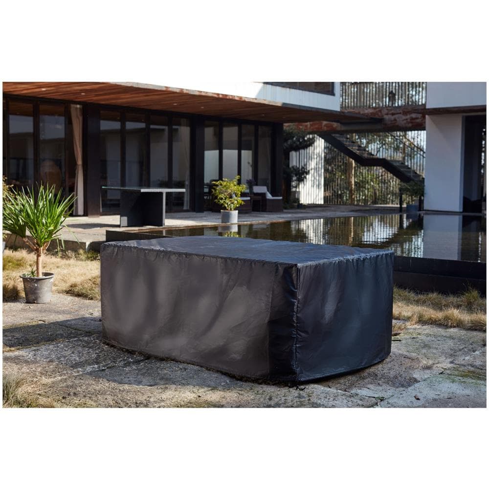 Copertura Protettiva Per Salotto Da Giardino 184 X 119 X 70 Cm - Foto 1