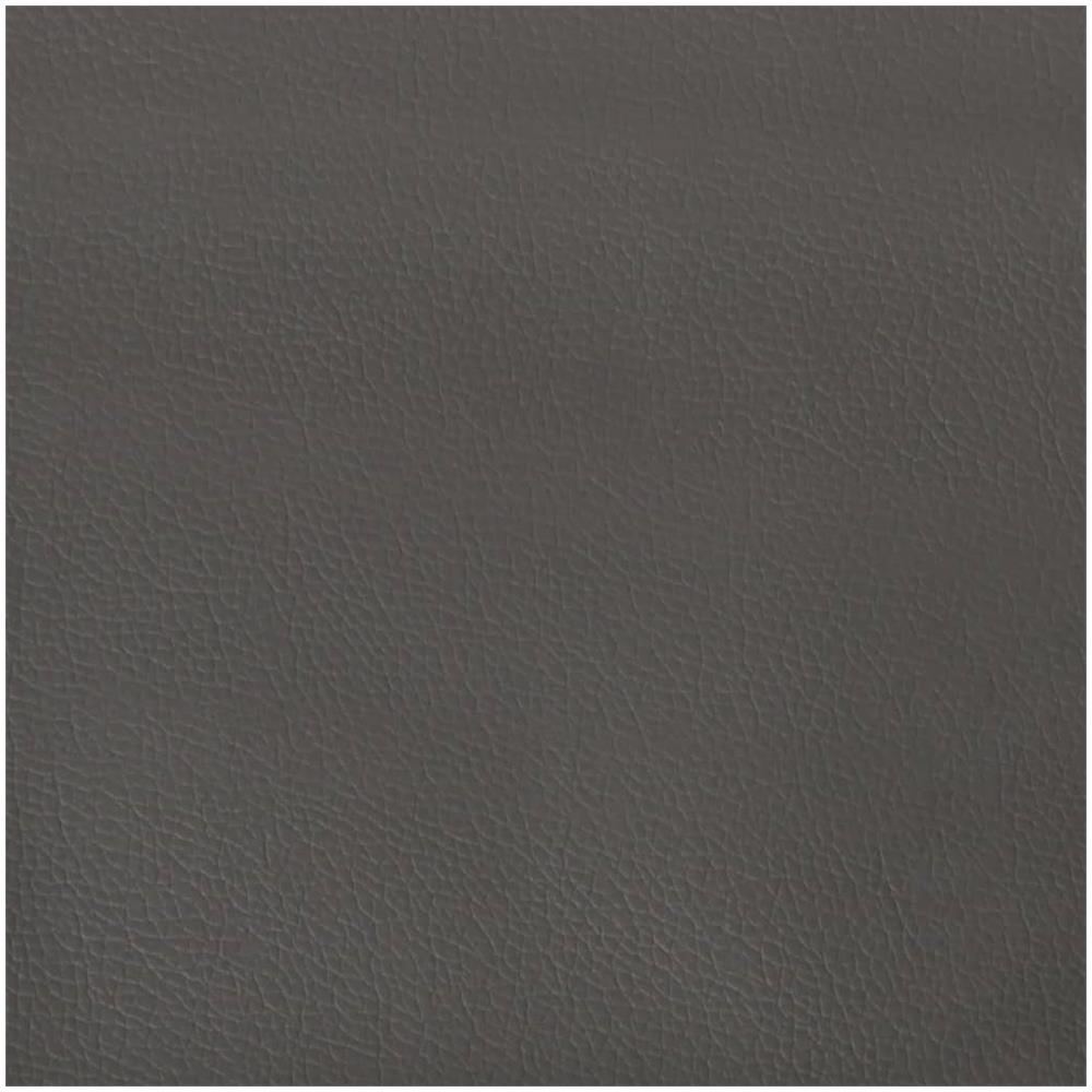 Pannelli Murali 12 Pz Grigi 30x15 Cm In Similpelle 0,54 M - Foto 2