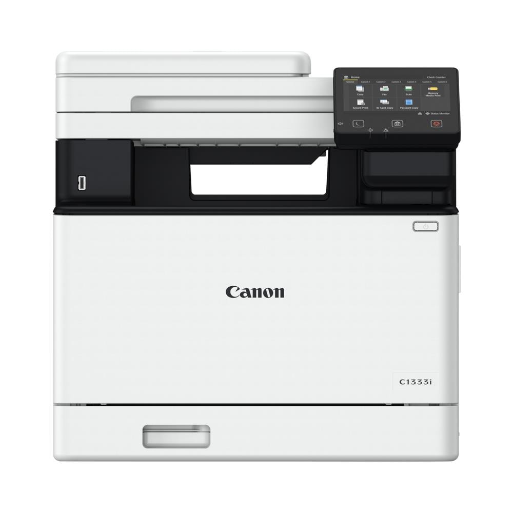 Stampante Laser a Colori Multifunzione i-SENSYS X C1333i A4 1200 x 1200 DPI 33 ppm Wi-Fi - Foto 1