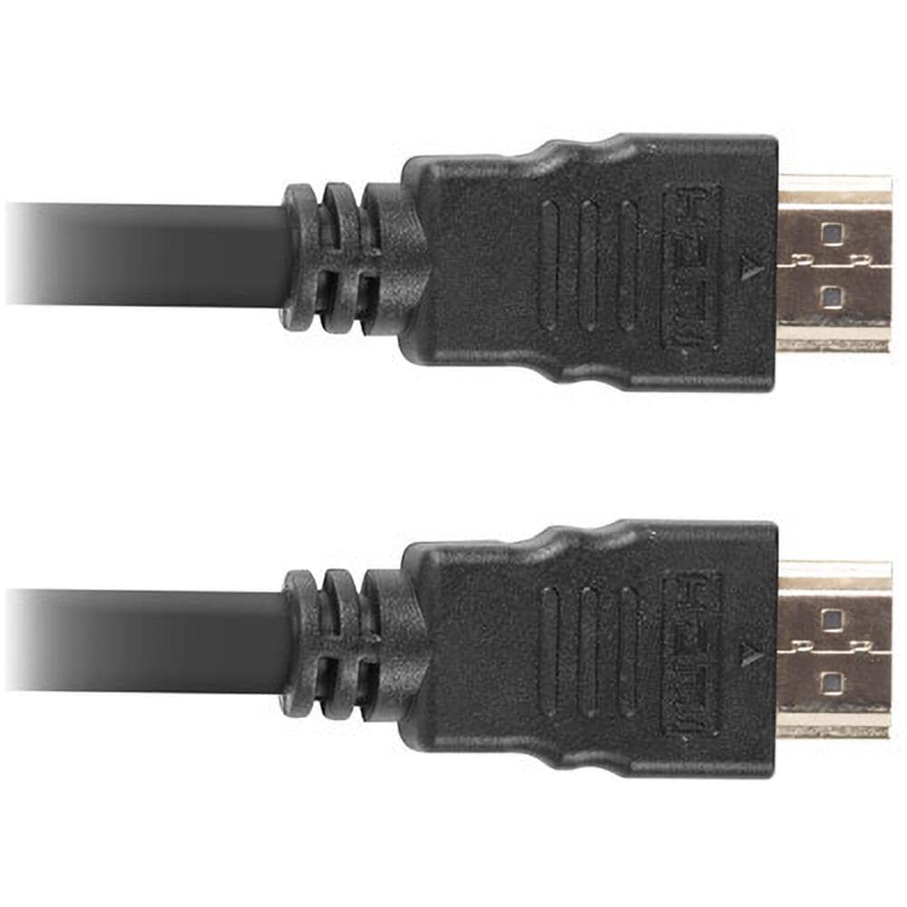 Cavo Ca-hdmi-10cc-0150-bk (hdmi M - Hdmi M; 15m; Nero) - Foto 2