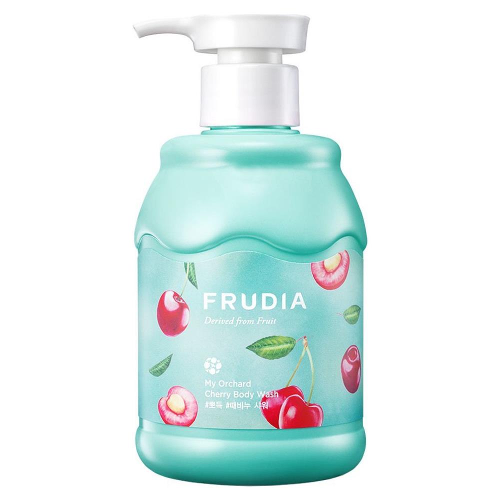 My Orchard Body Wash - Cherry Shower 350ml - Foto 1