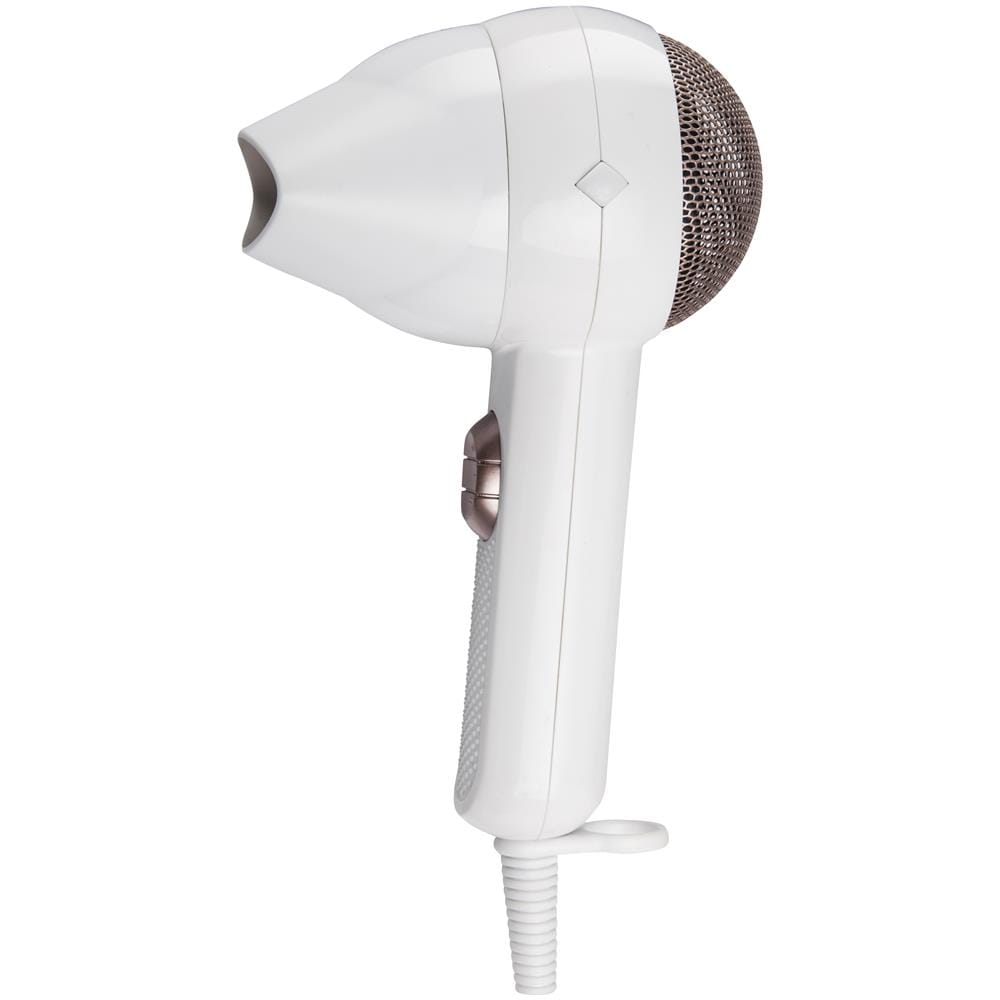 CR 2257 asciuga capelli 1400 W Bianco - Foto 10