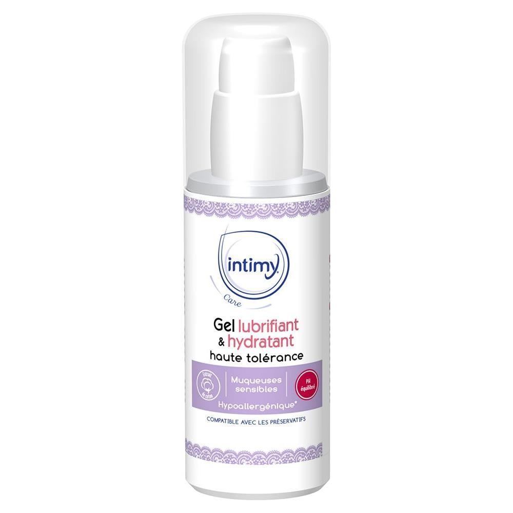 Care Gel Lubrificante E Idratante Alta Tolleranza 150ml - Foto 1