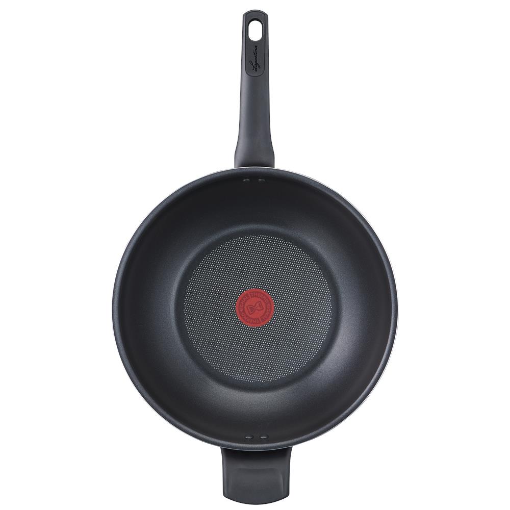 Wok 2Manici Ø cm 30 - Foto 3