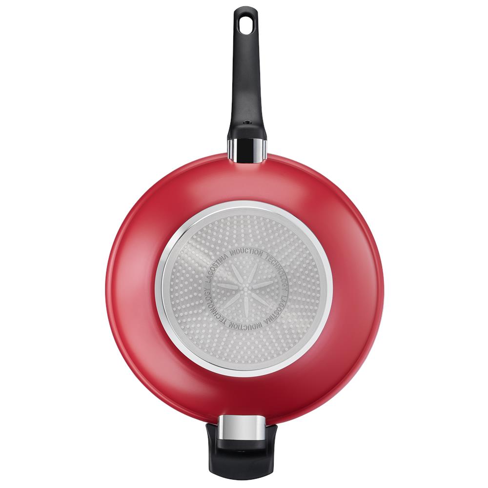 Wok 2Manici Ø cm 30 - Foto 2