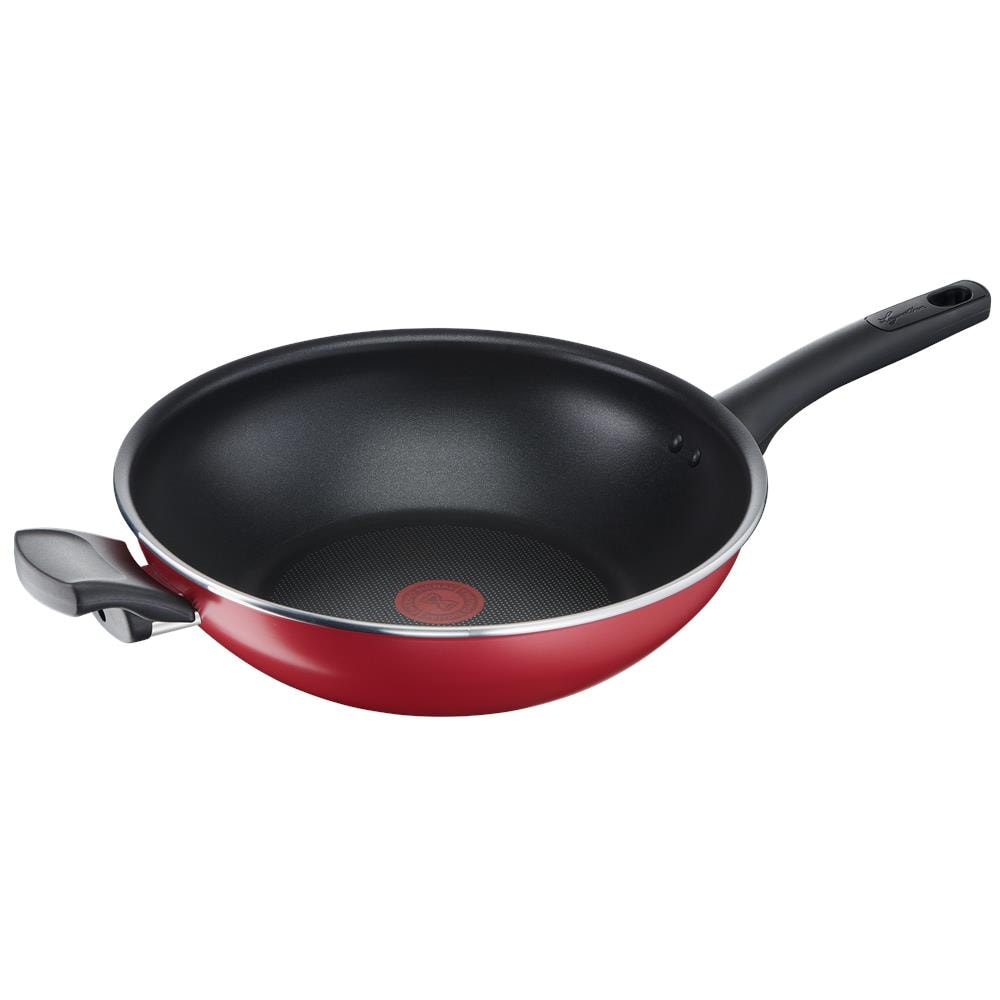 Wok 2Manici Ø cm 30 - Foto 1