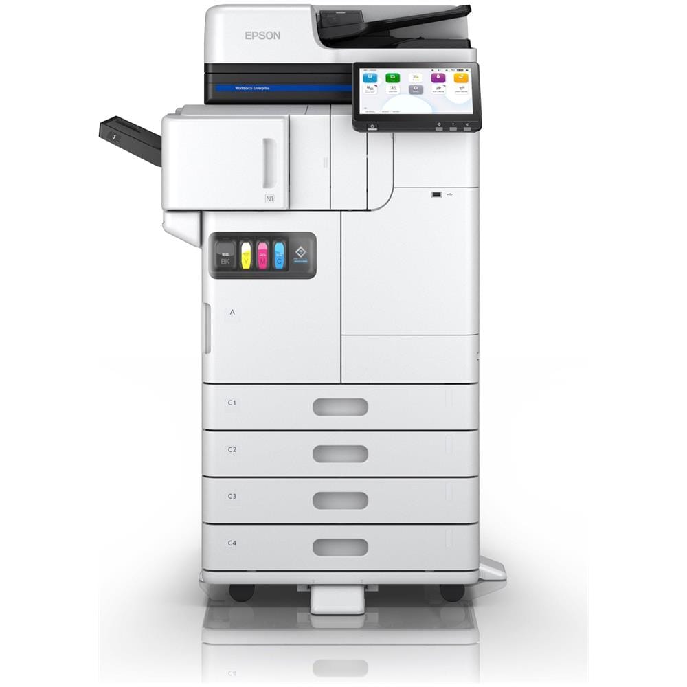 WorkForce Enterprise AM-C5000 Ad inchiostro A3 600 x 2400 DPI 50 ppm - Foto 1