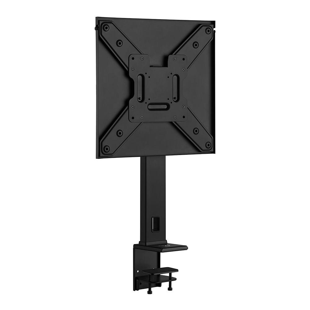 EW1543 Supporto TV a parete 139,7 cm (55") Nero - Foto 1