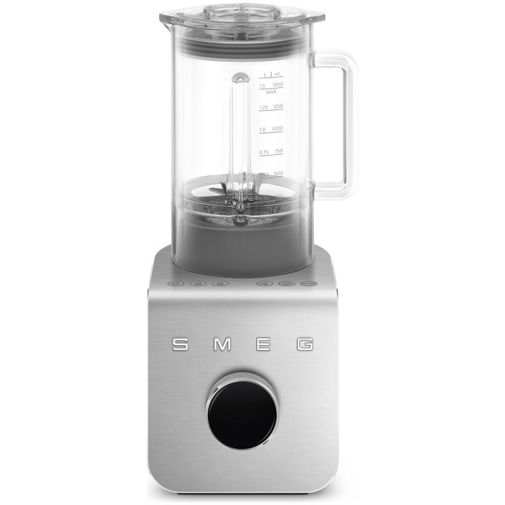 BLC01BLMEU Frullatore da tavolo 1400 W Alluminio, Nero - Foto 2