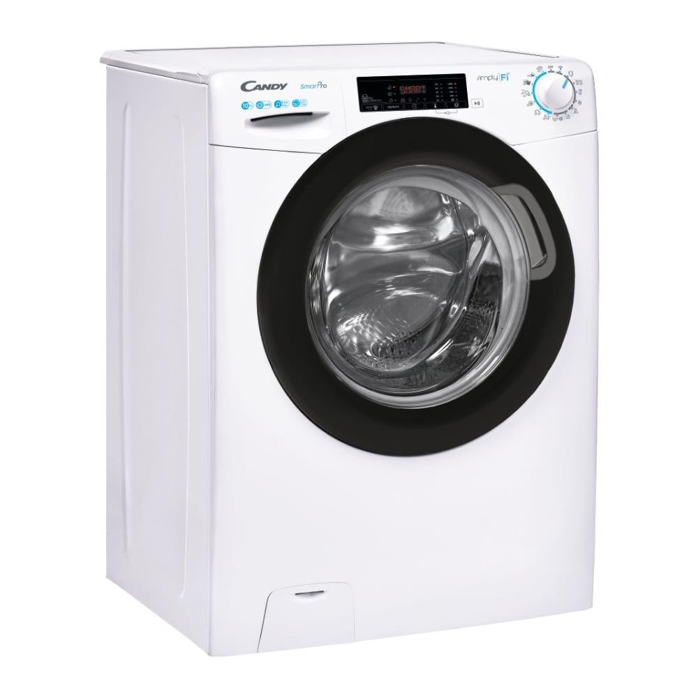 Lavatrice Standard 31019647 10 Kg Classe B Centrifuga 1400 giri - Foto 10