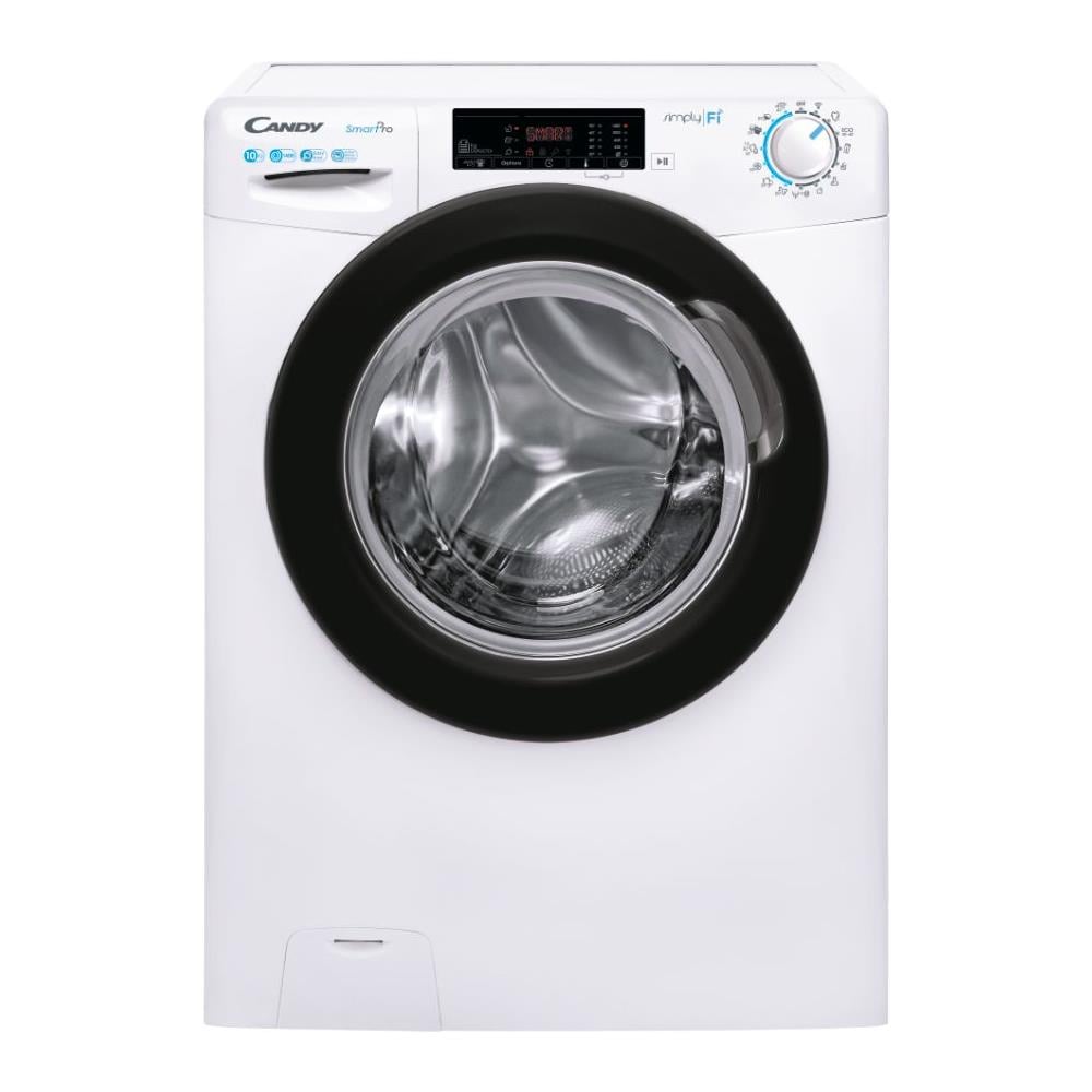 Lavatrice Standard 31019647 10 Kg Classe B Centrifuga 1400 giri - Foto 1