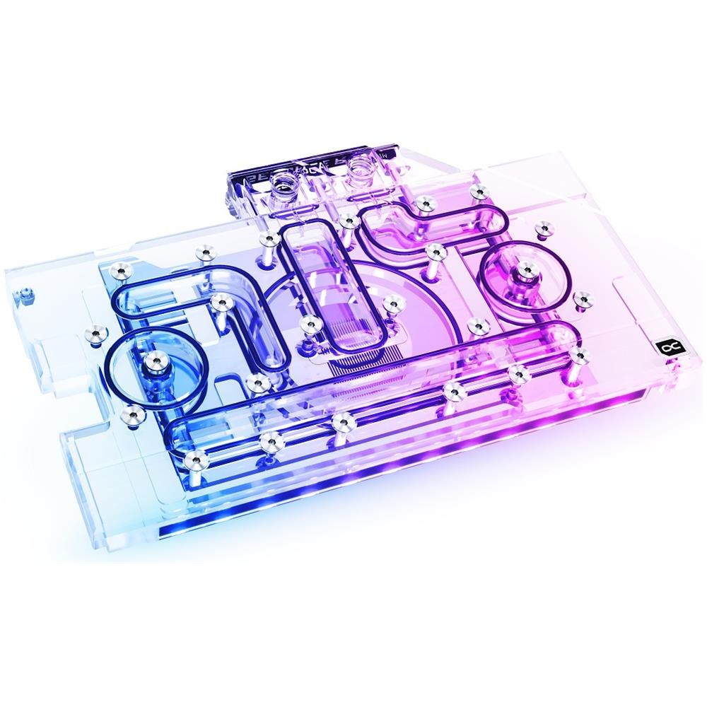 Componente per Dissipatore CPU a Liquido Eisblock Aurora GPX-N - Foto 2