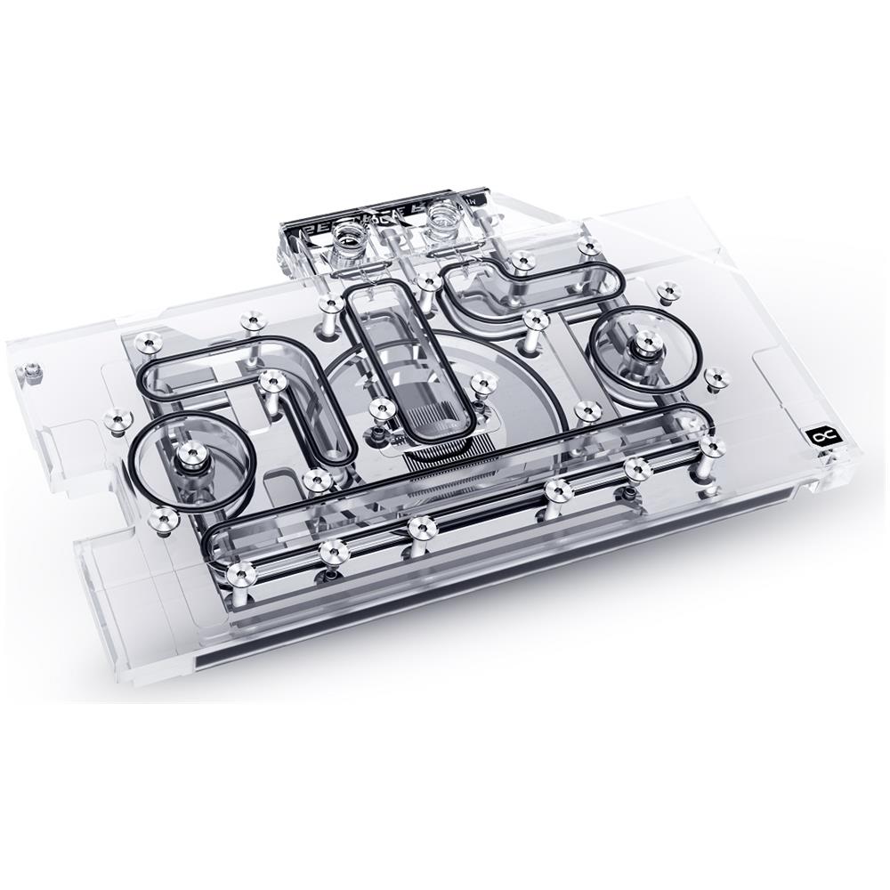 Componente per Dissipatore CPU a Liquido Eisblock Aurora GPX-N - Foto 1