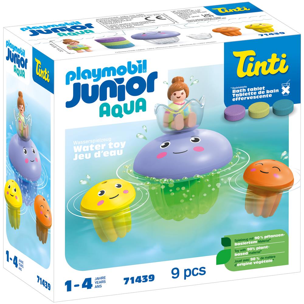 Junior 71439 set da gioco - Foto 1