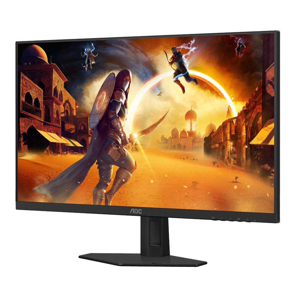 Monitor 24.5" LED Flat 25G4SRE Full HD Tempo di risposta 0.03 ms - Foto 5