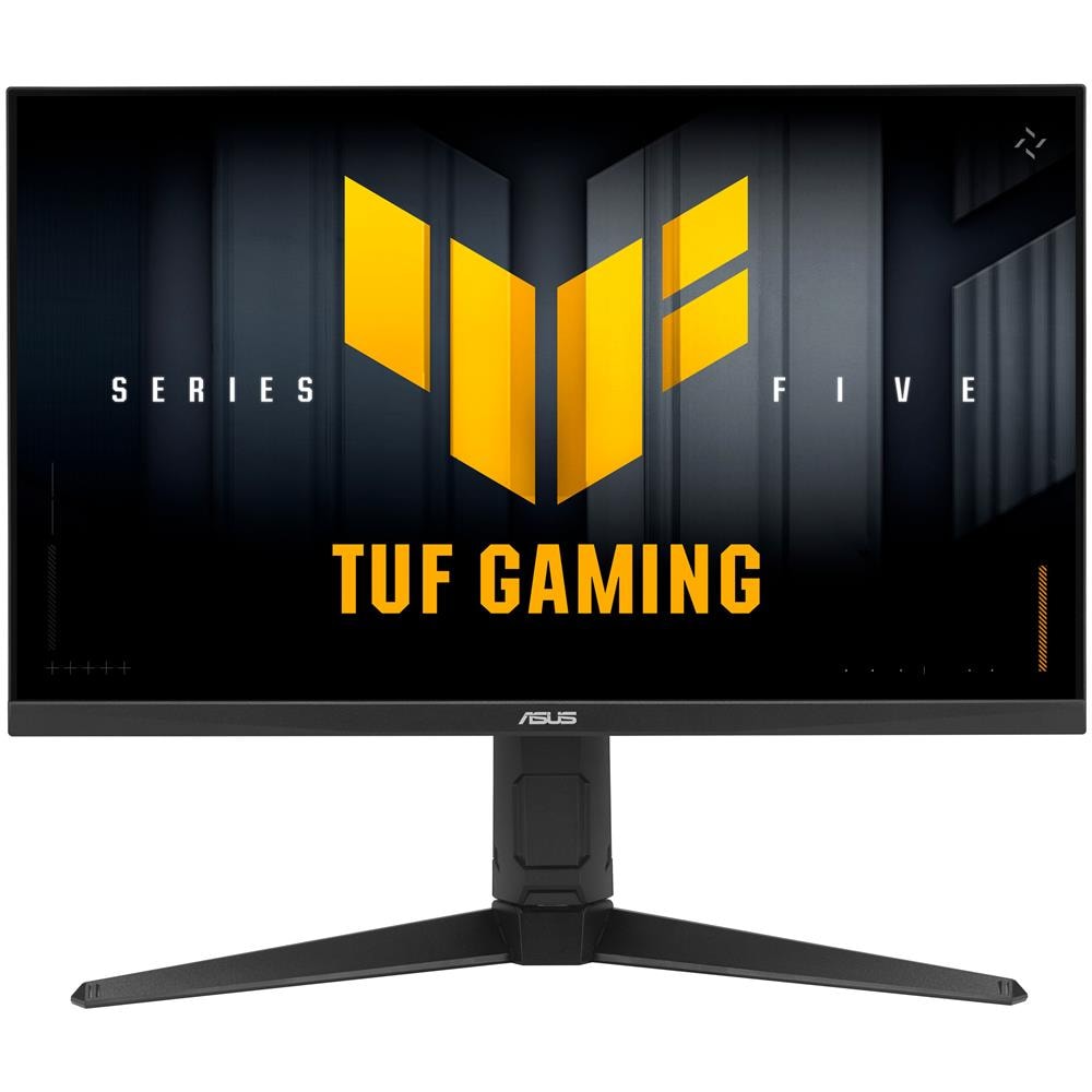 TUF Gaming VG279QML5A Monitor PC 68,6 cm (27") 1920 x 1080 Pixel Full HD LCD Nero - Foto 1