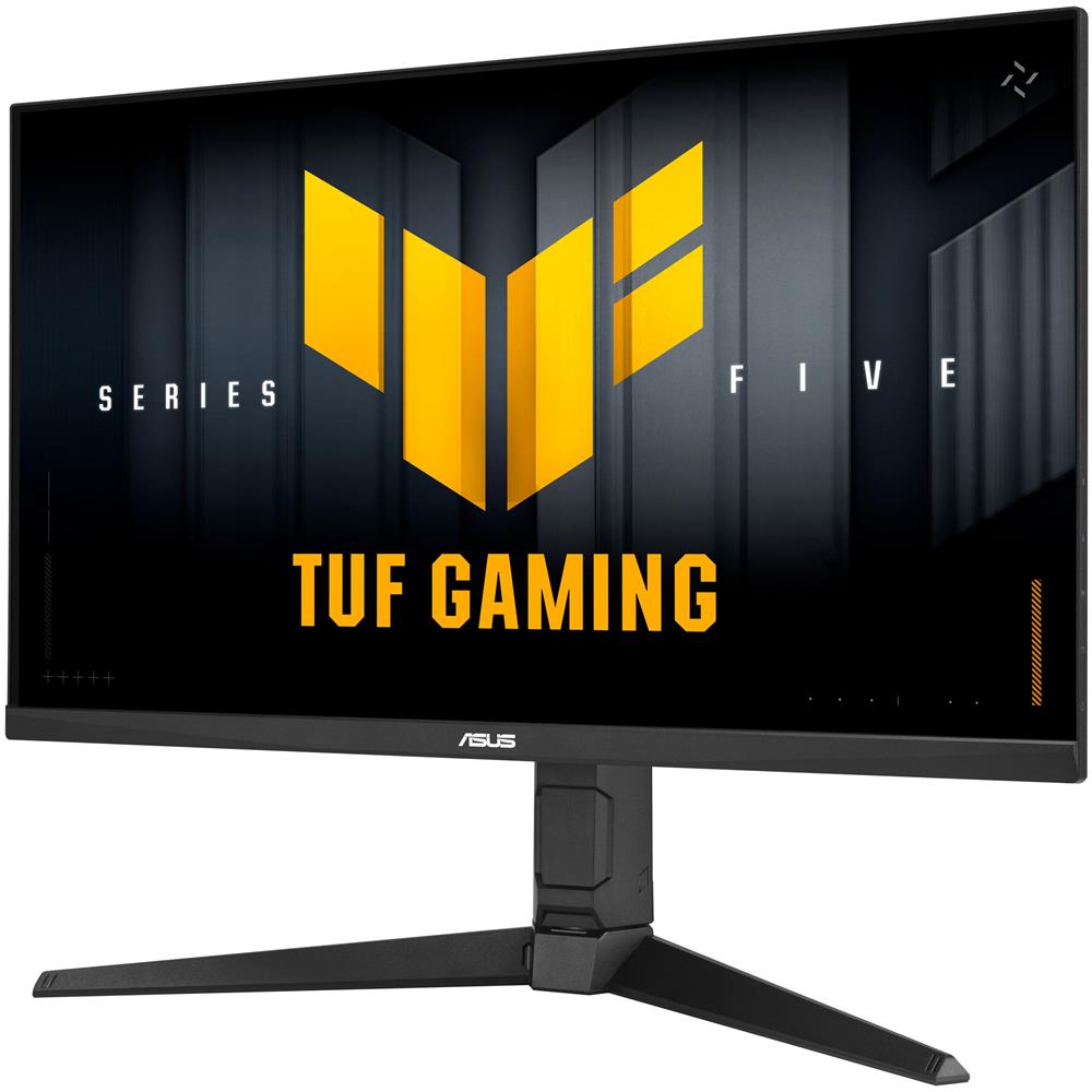 TUF Gaming VG279QML5A Monitor PC 68,6 cm (27") 1920 x 1080 Pixel Full HD LCD Nero - Foto 6