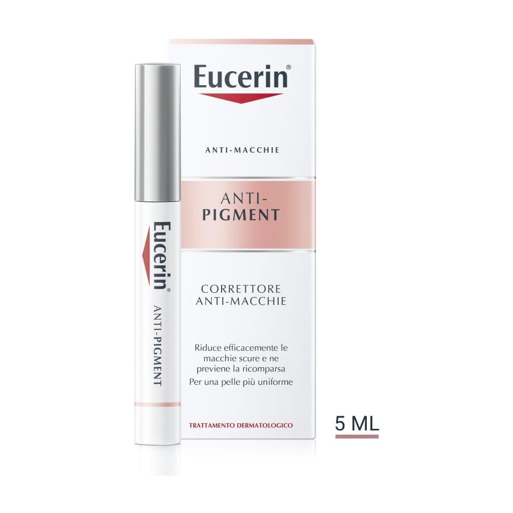 Eucerin Anti-Pigment Correttore Anti-Macchie 5 ml - Foto 1