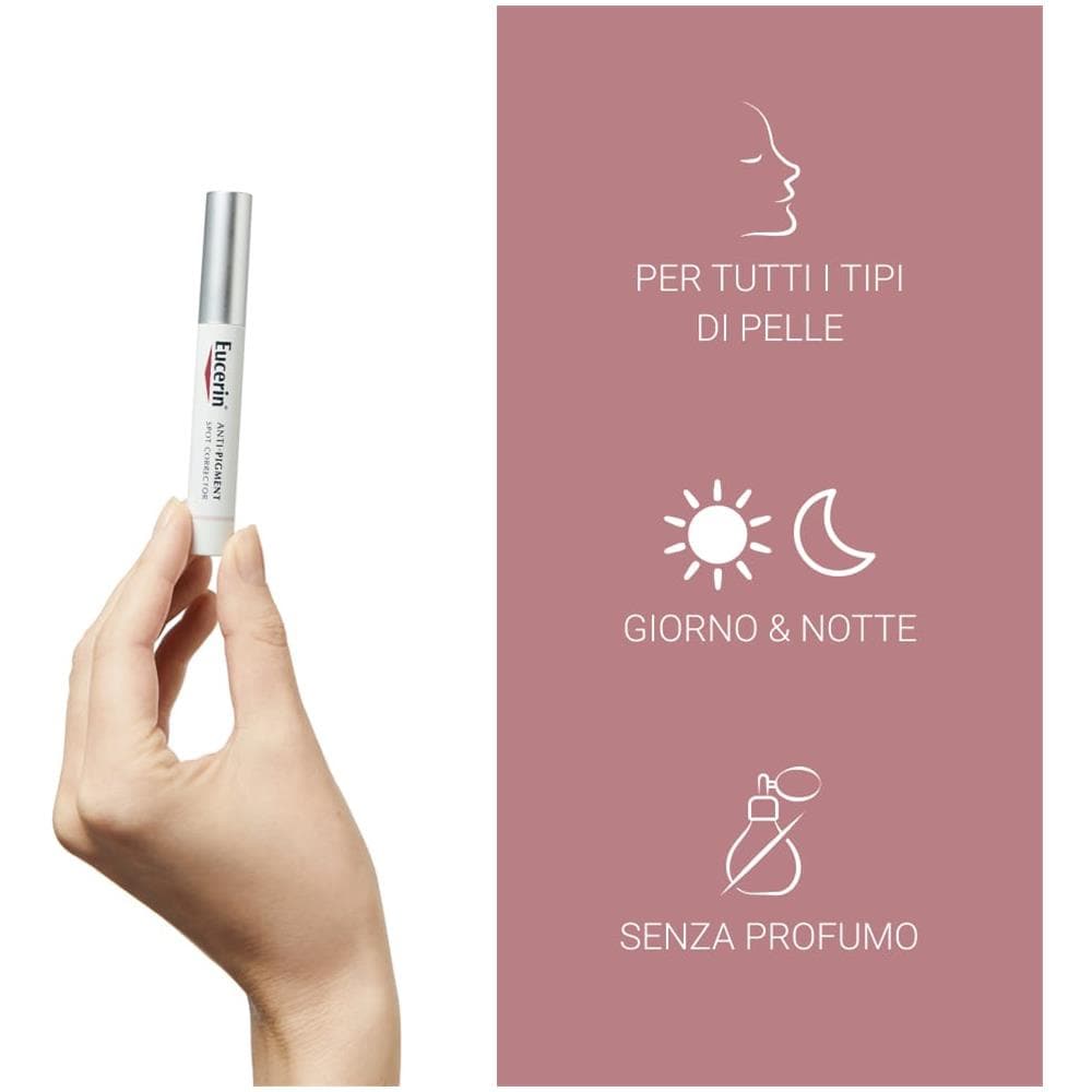 Eucerin Anti-Pigment Correttore Anti-Macchie 5 ml - Foto 2