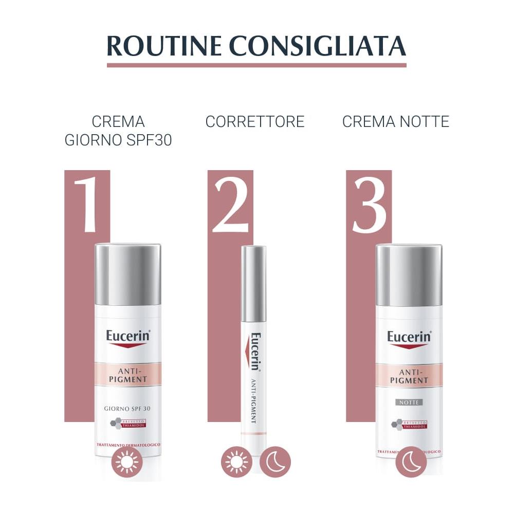 Eucerin Anti-Pigment Correttore Anti-Macchie 5 ml - Foto 5