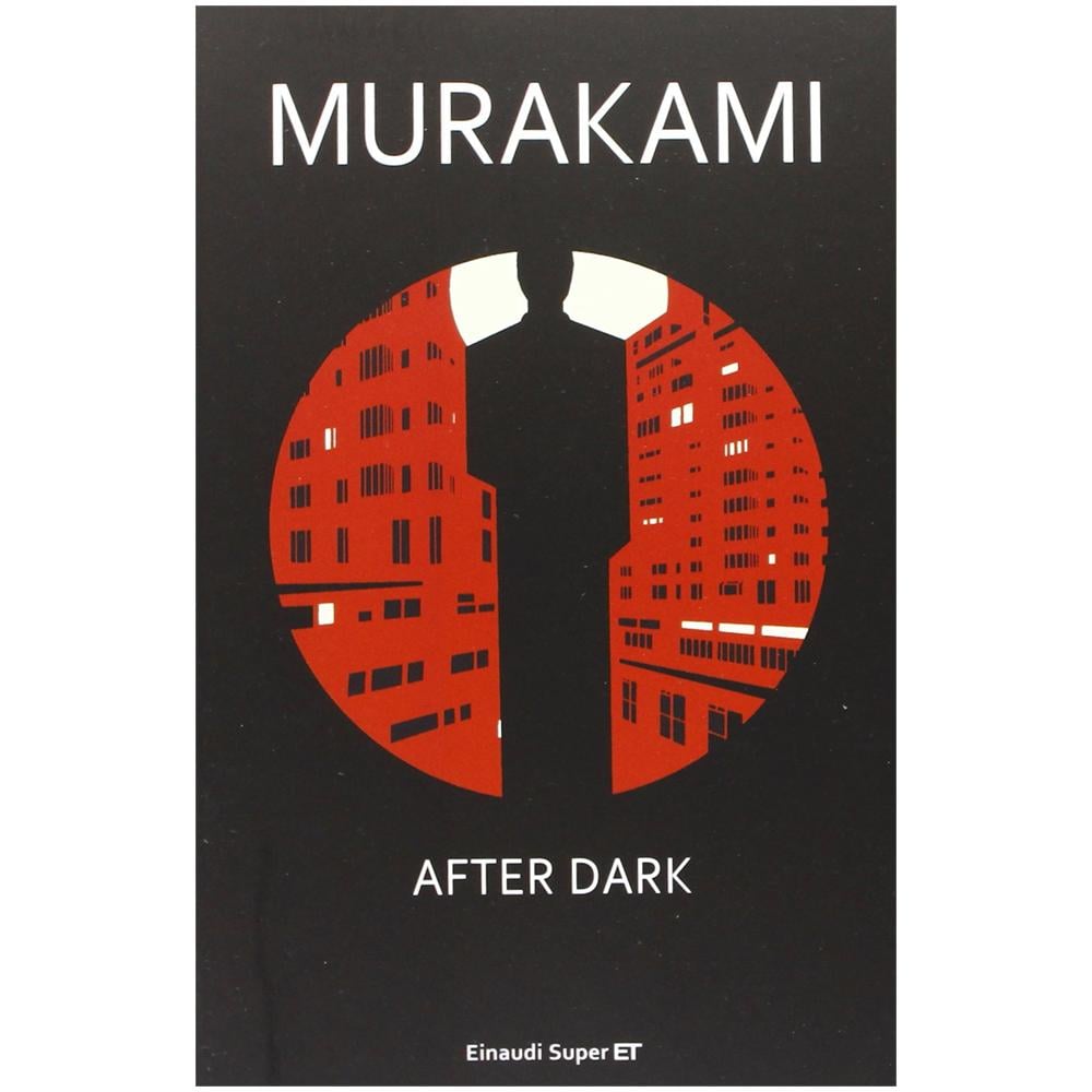 Haruki Murakami - After dark - Foto 2