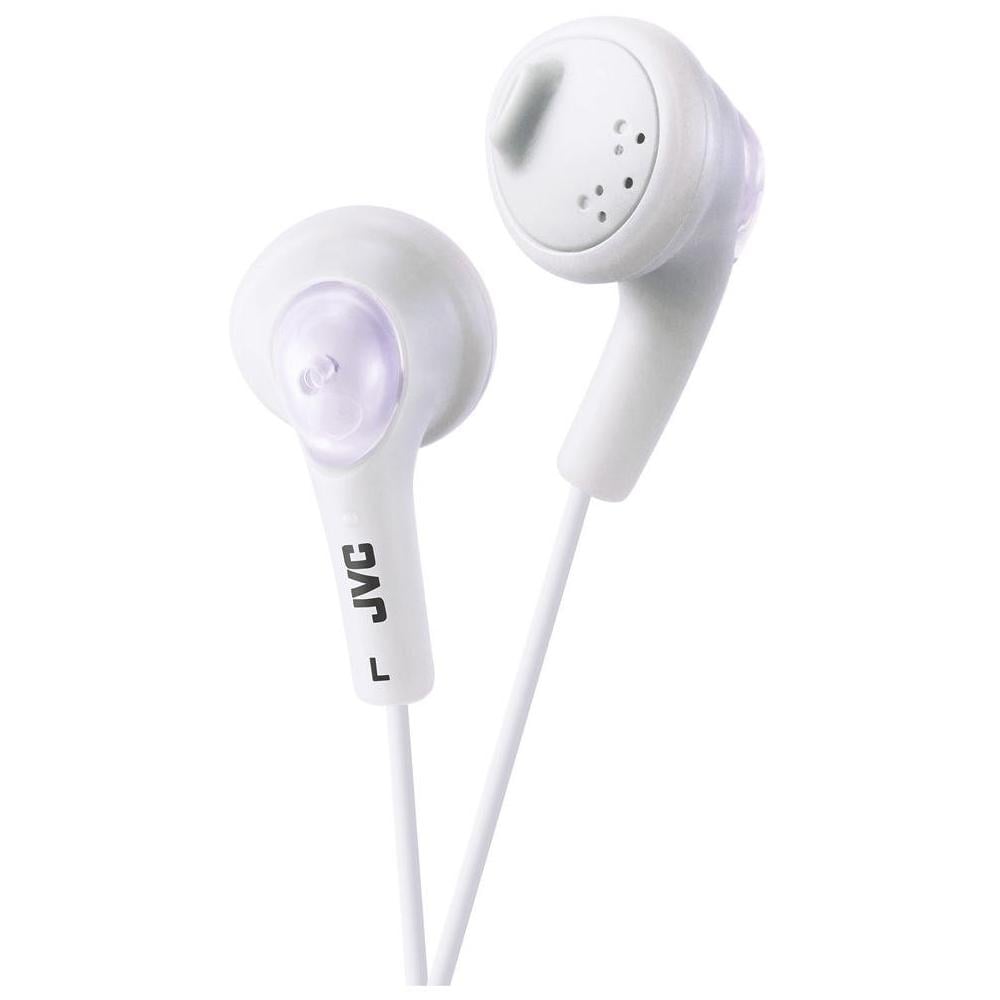 Cuffie Auricolari Au Gumy HA-F160 colore Bianco - Foto 1