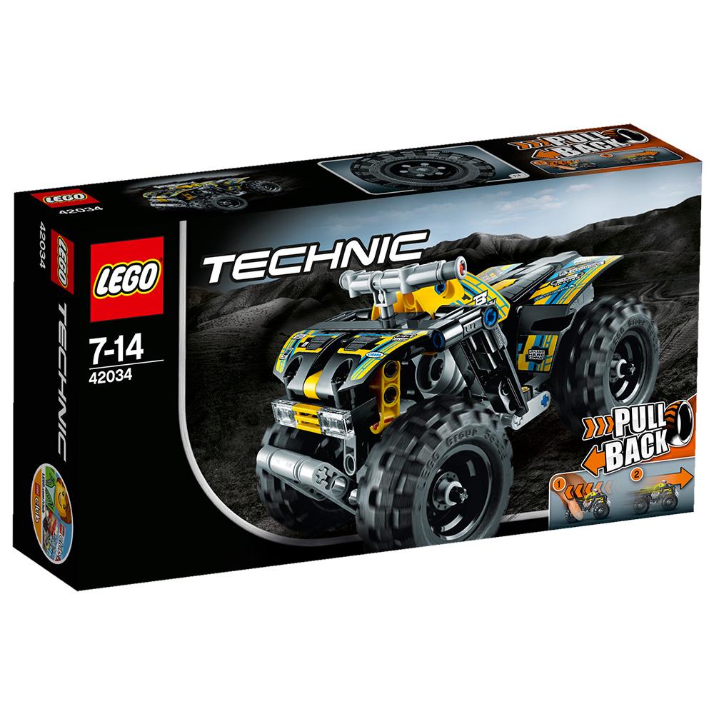 42035 Quad - Foto 3