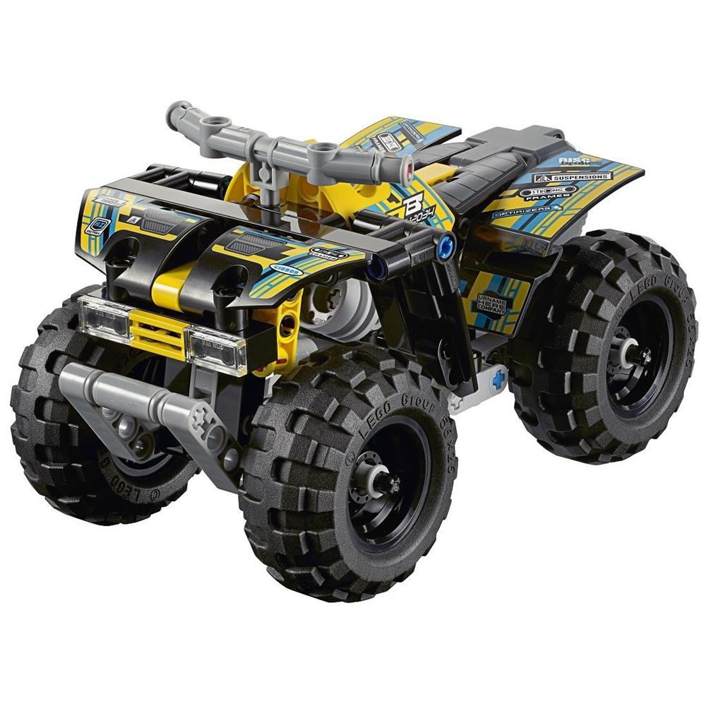 42035 Quad - Foto 2