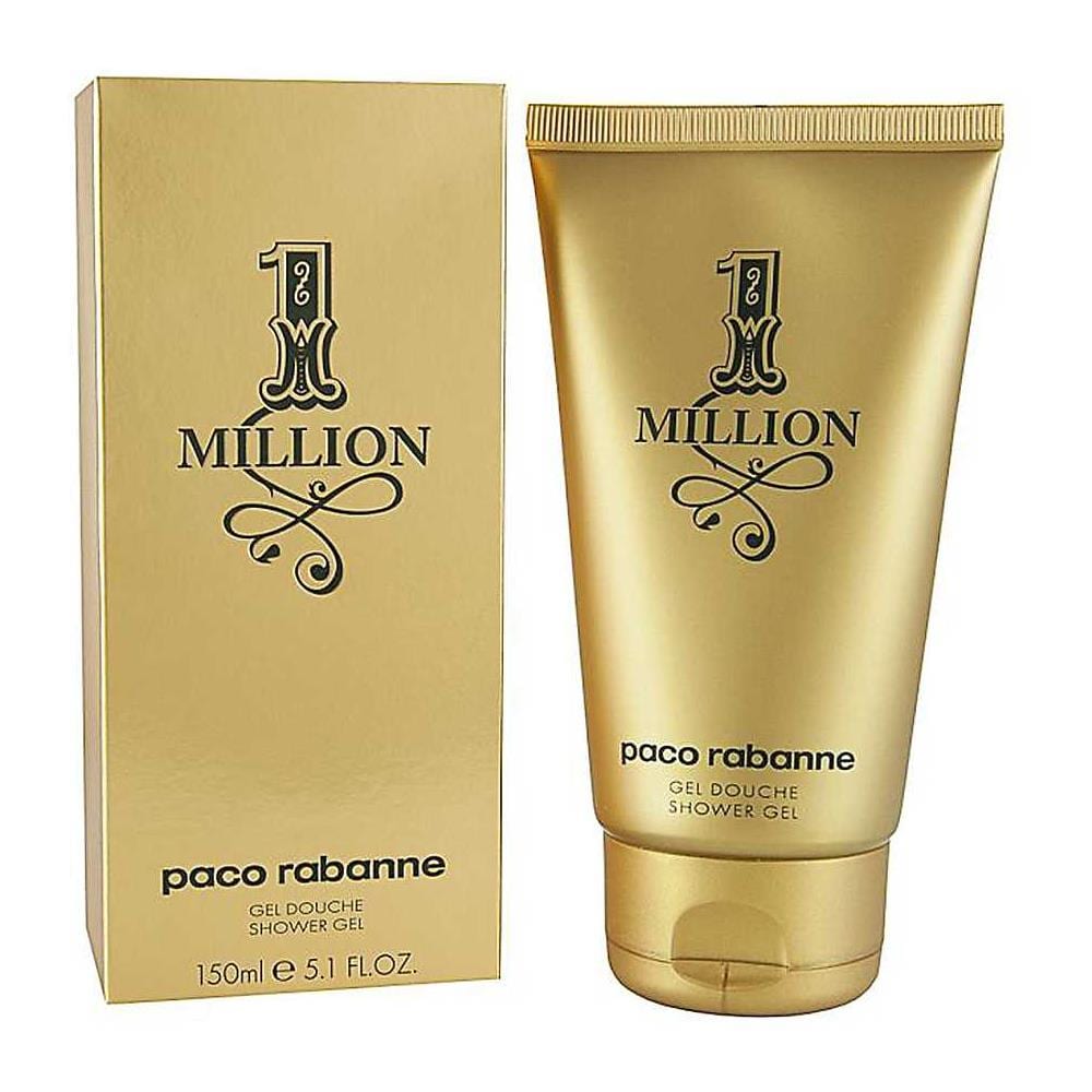 1 Million Shower Gel gel doccia 150 ml - Foto 1