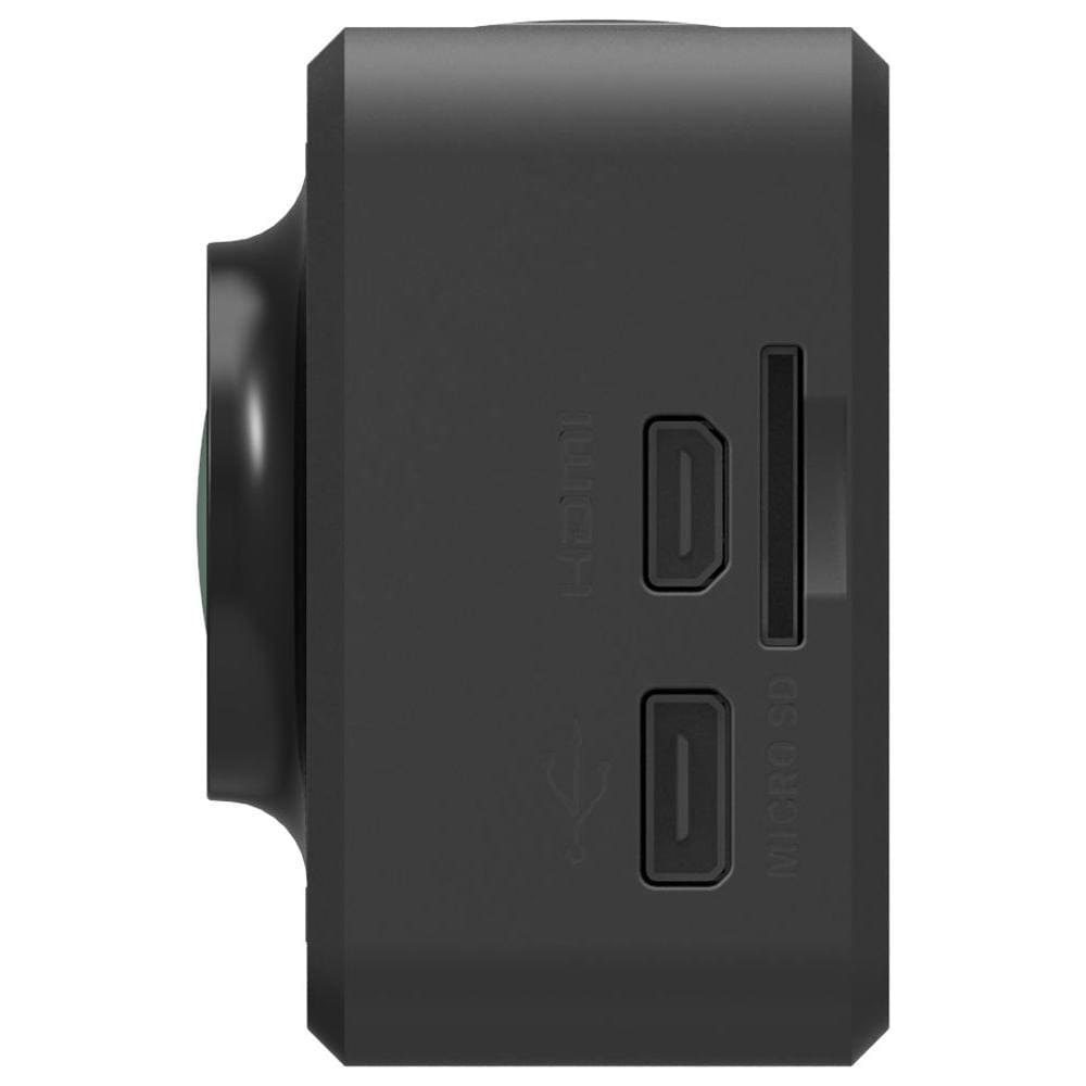 Action Cam CX Sensore CMOS 4Mpx Full HD Display 2" Wi-Fi Impermeabile - Foto 11