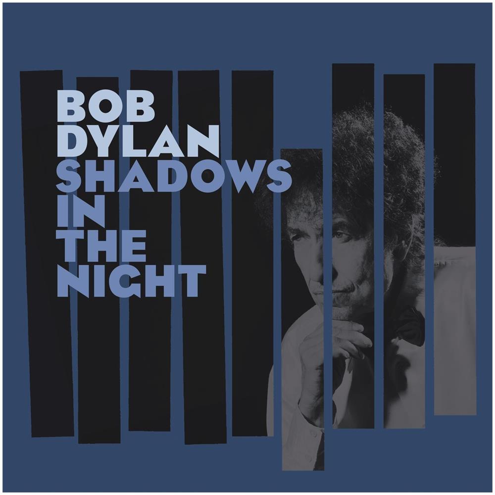 Bob Dylan - Shadows In The Night (Lp+Cd)  - Foto 1