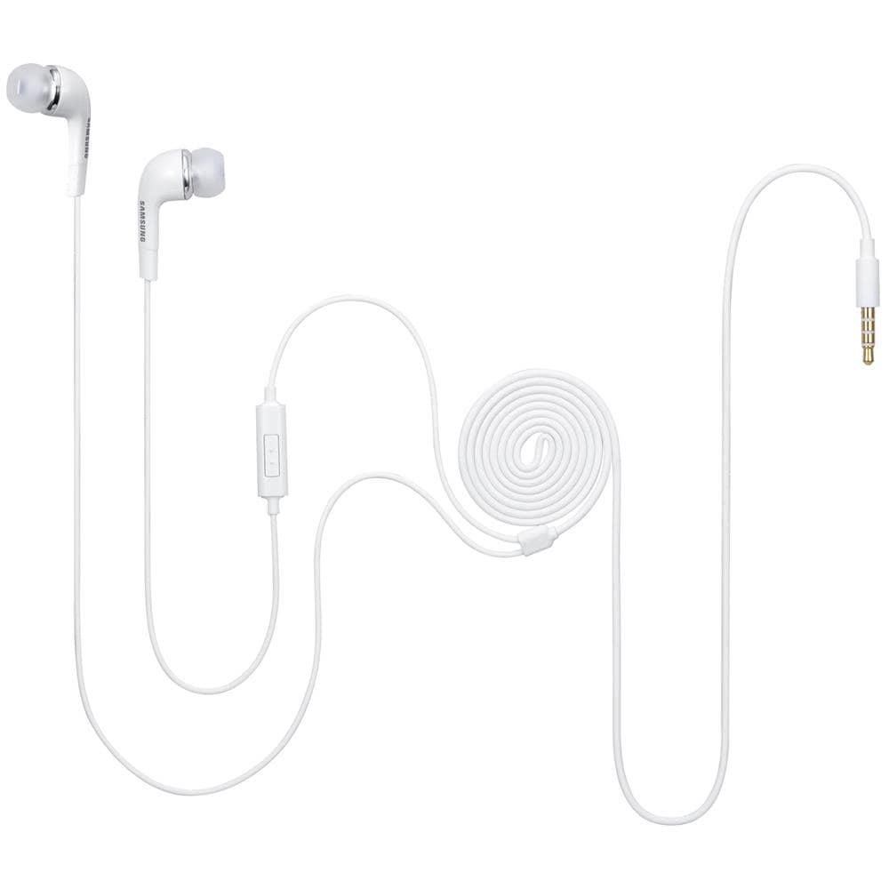 Ehs64asfwec-auricolari X Cellulari -cuffia Auricolare C / Mic. 3.5mm Bianco - Foto 3