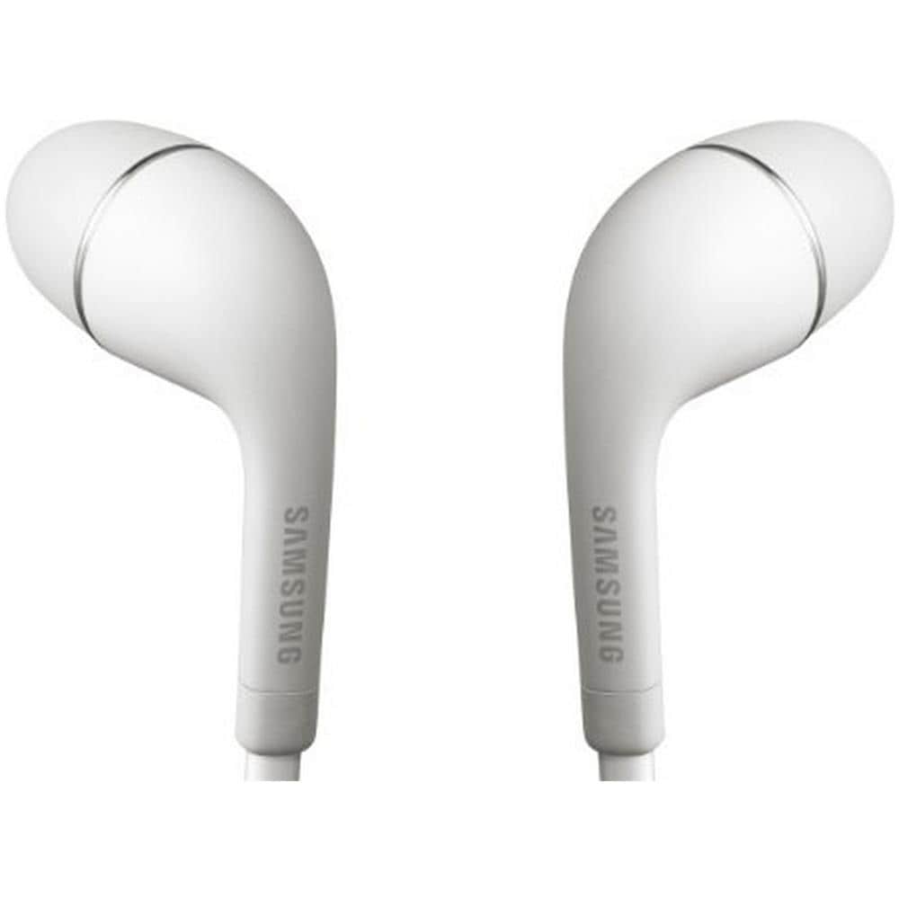 Ehs64asfwec-auricolari X Cellulari -cuffia Auricolare C / Mic. 3.5mm Bianco - Foto 1