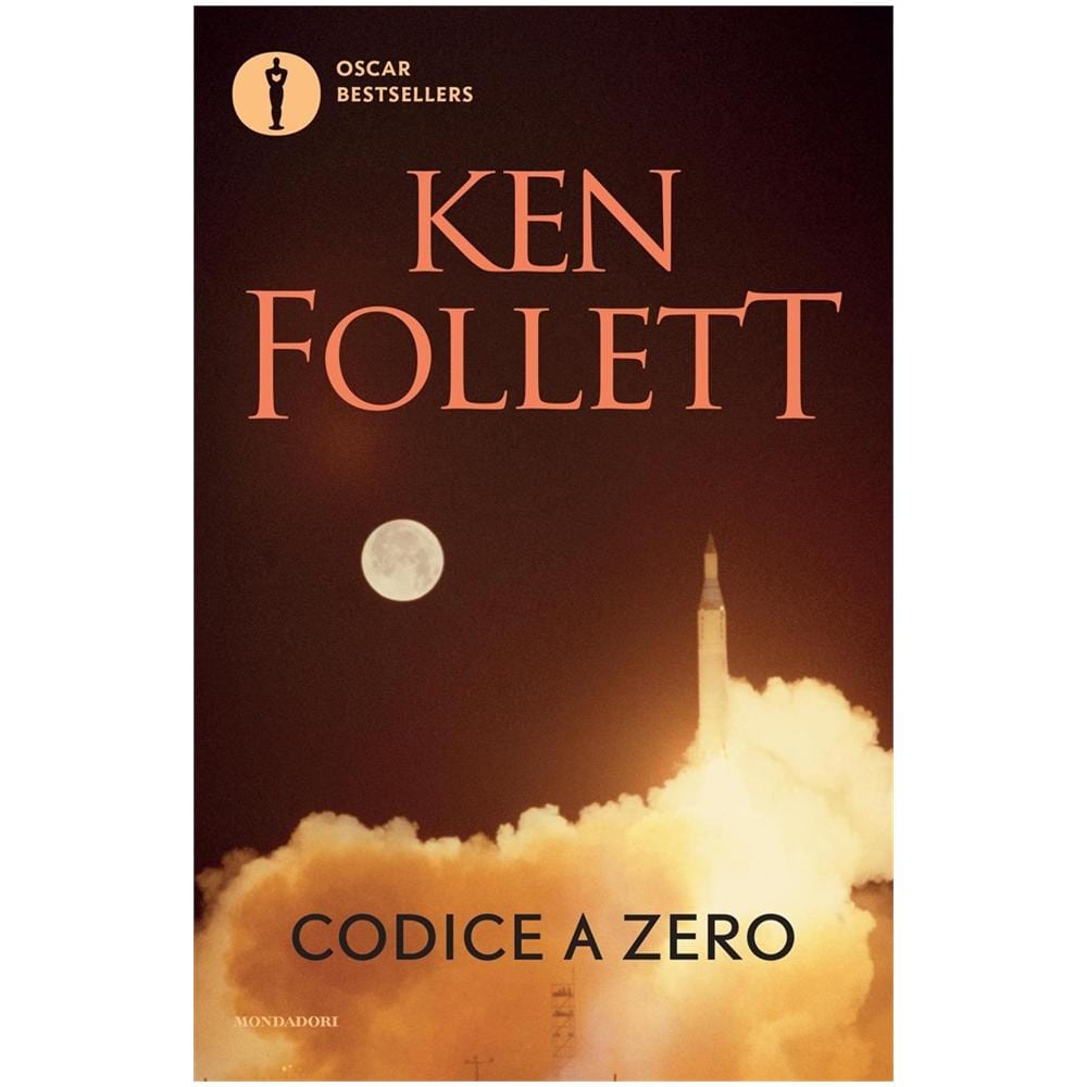 Ken Follett - Codice a zero - Foto 1