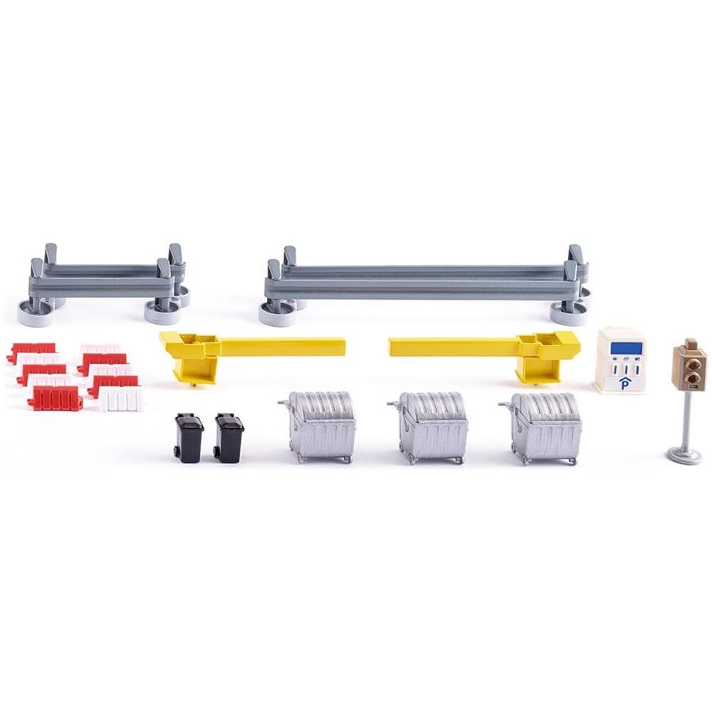 Playset Acessori City Life - Foto 1