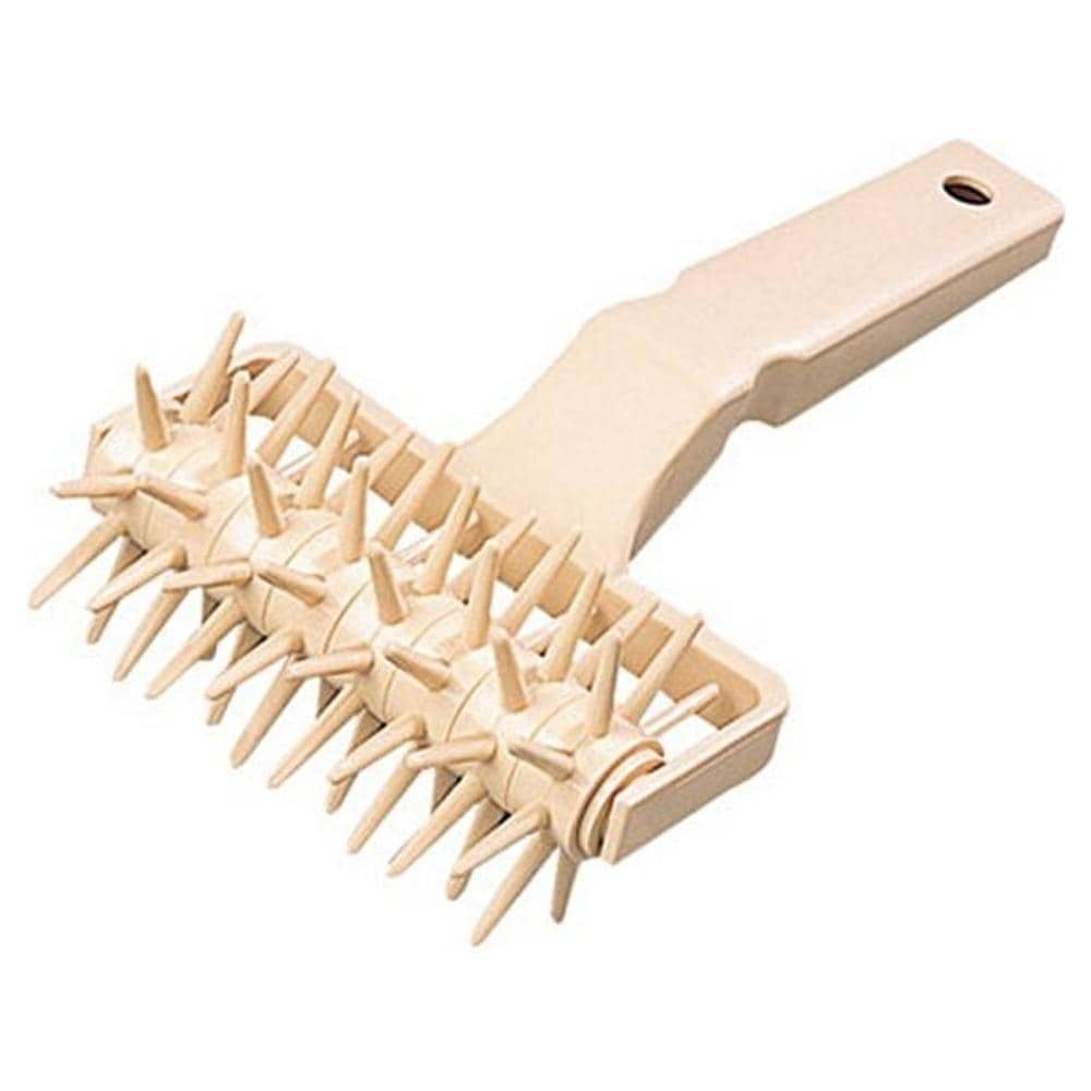 Rullo Buca Sfoglia Piccolo Da Pasticceria 6 Cm - Foto 1