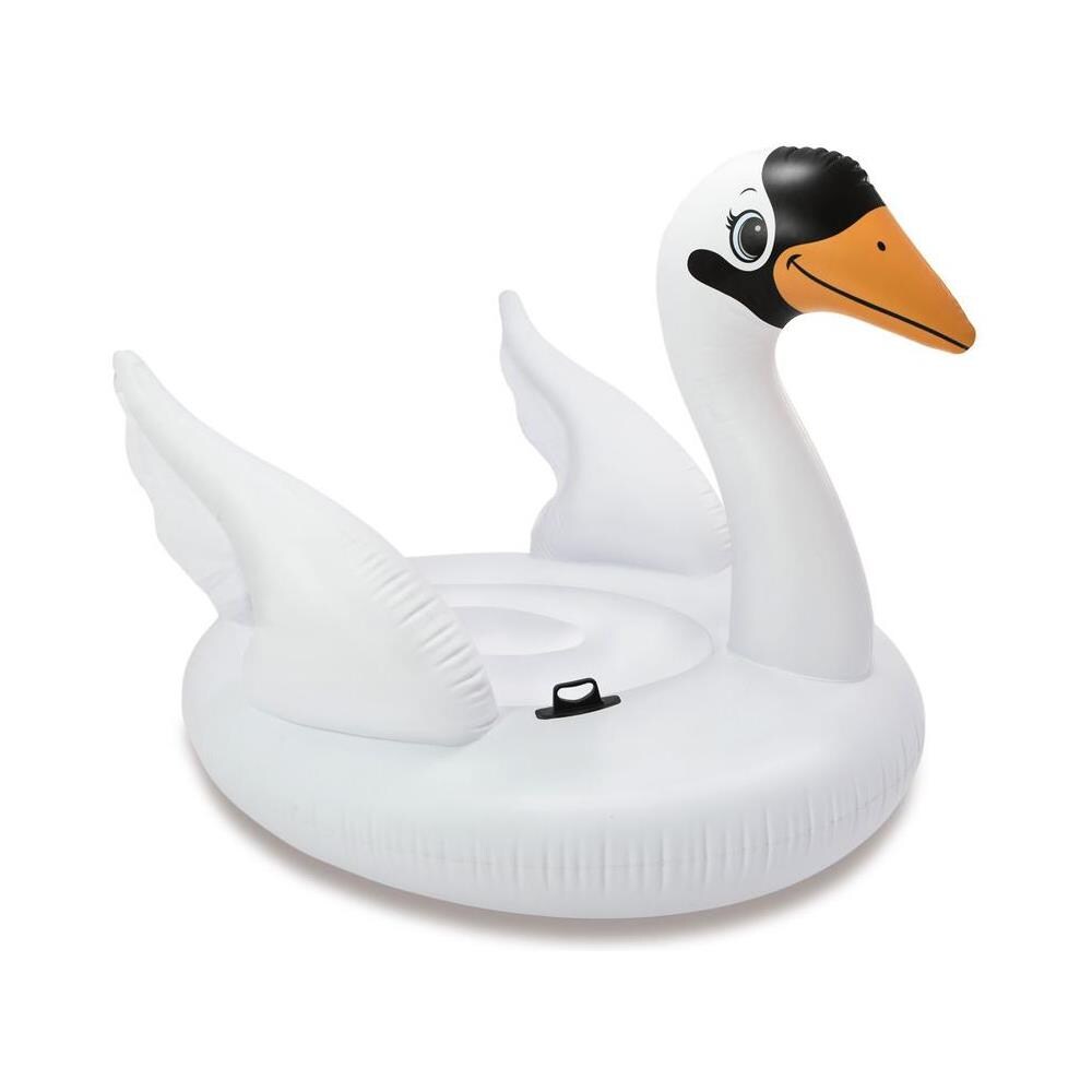 Cavalcabile Isola Grande Cigno 194x152x147 cm - Foto 1