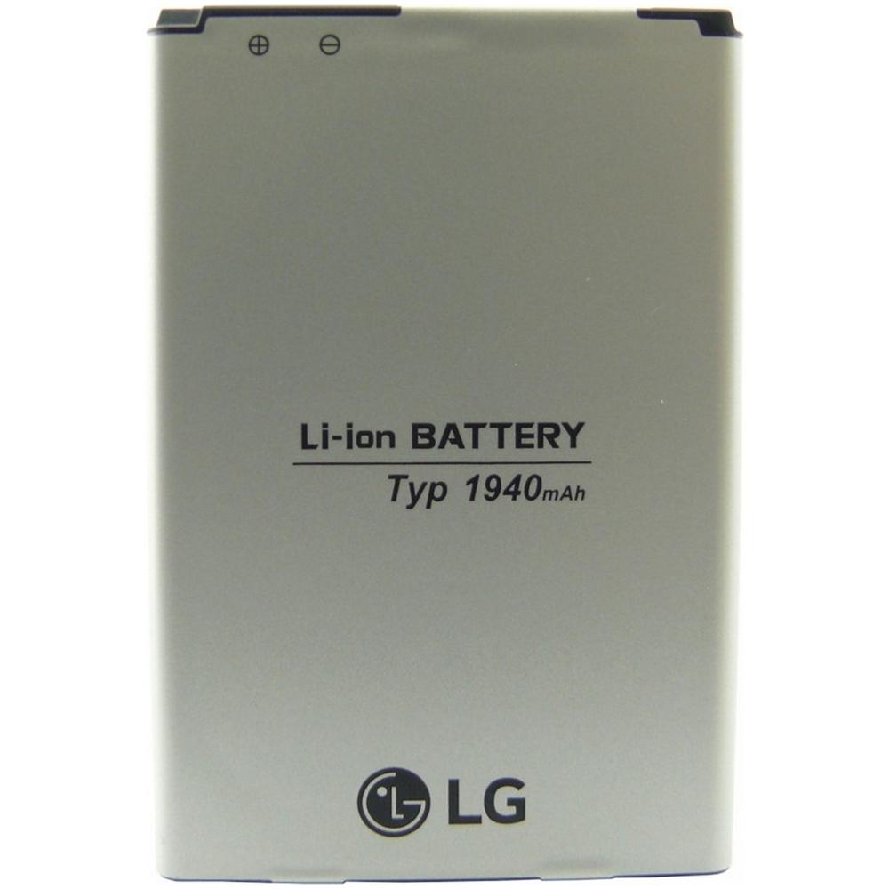 Batteria Pila Originale Lg Bl-49jh Bl49jh 1940mah Ricaricabile Litio Per K4 K120 - Foto 2