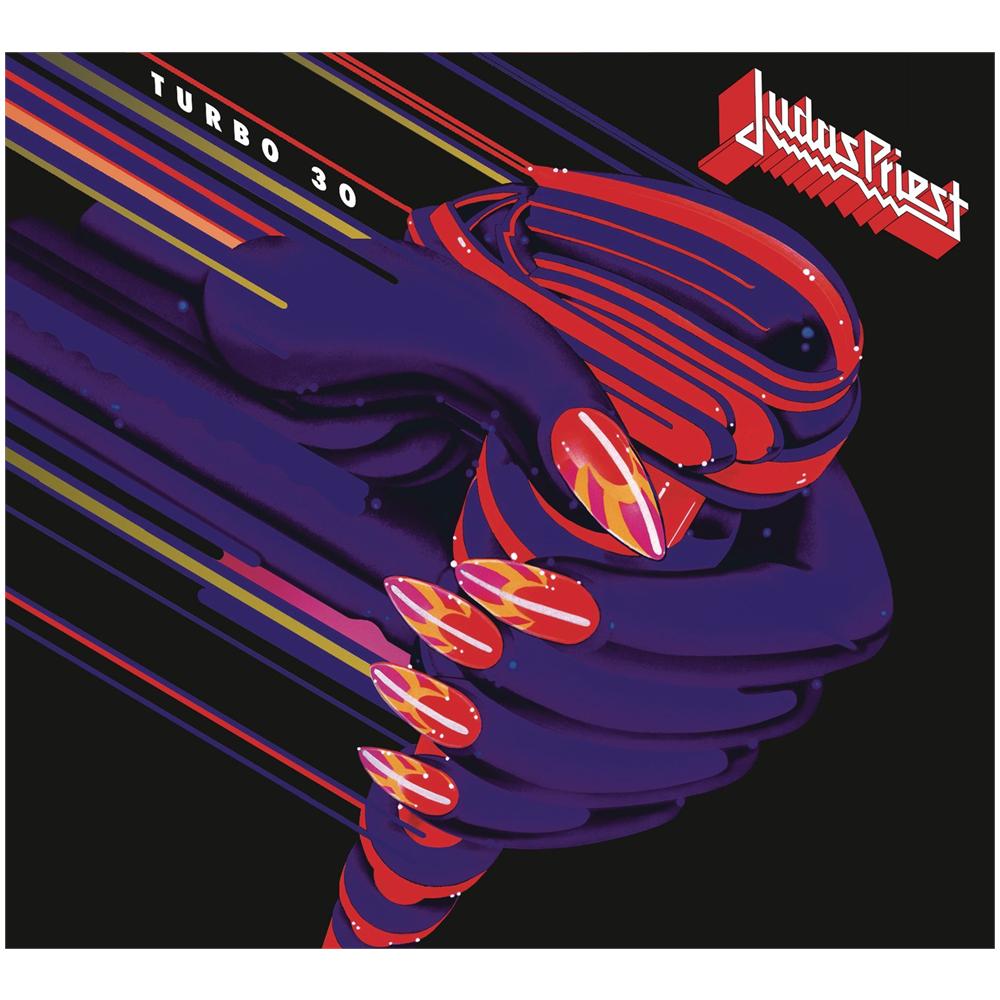 Judas Priest - Turbo 30 (3 Cd)  - Foto 1