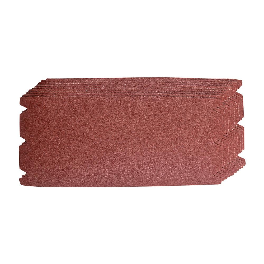 633491 Fogli Di Levigatura Per Parquet 10 P. zi Grana 40 - Foto 1