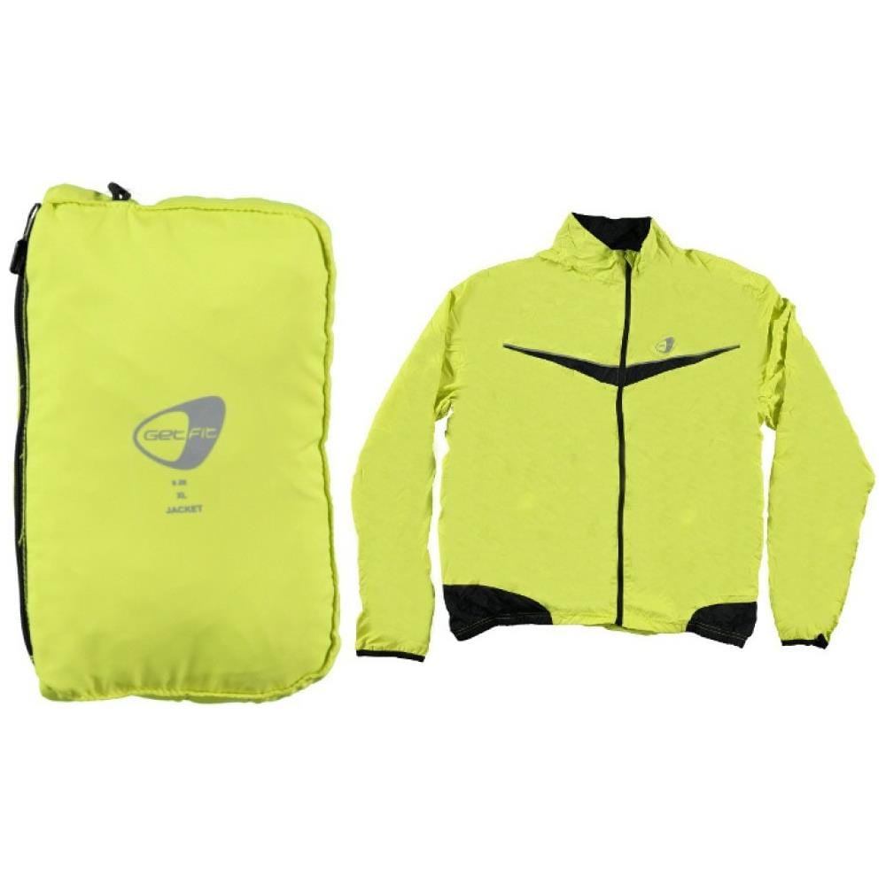 K-way Bambino Giallo Xs - Foto 1