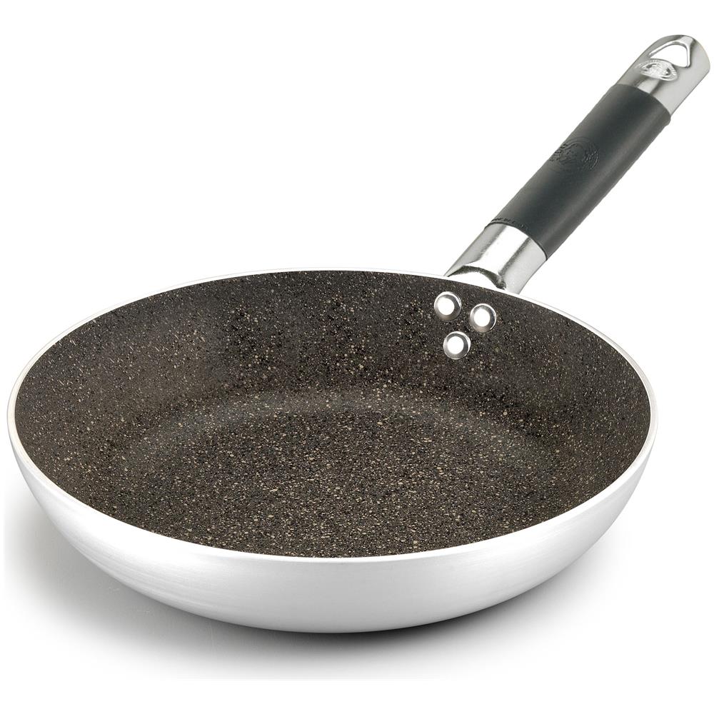 Padella Stone-pietra Infinity Svasata Bassa Con Un Manico Cool 3mm - Foto 1