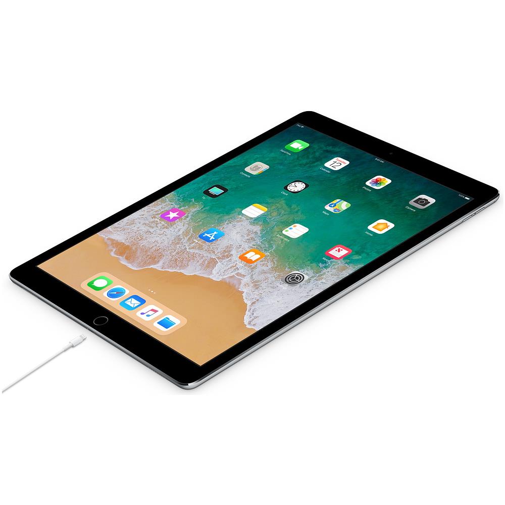 Cavo Lightning - Lightning (M) a USB-C (M) - Lunghezza: 1 mt. Colore: Bianco - Foto 4