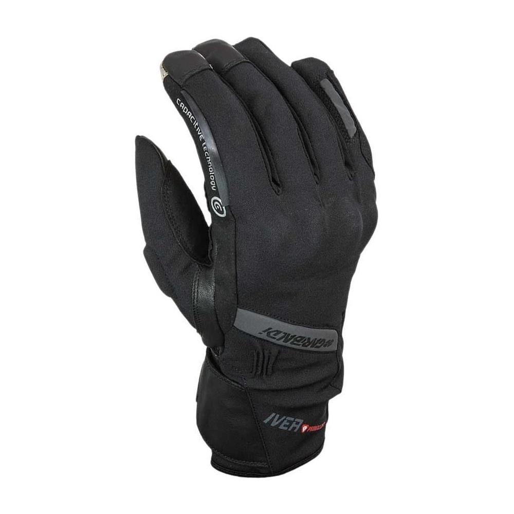 Guanti Iver Primaloft Protezioni S - Foto 1