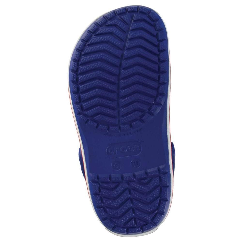 Ciabatte Crocband Clog Scarpe Ragazzi Eu 21 - Foto 2