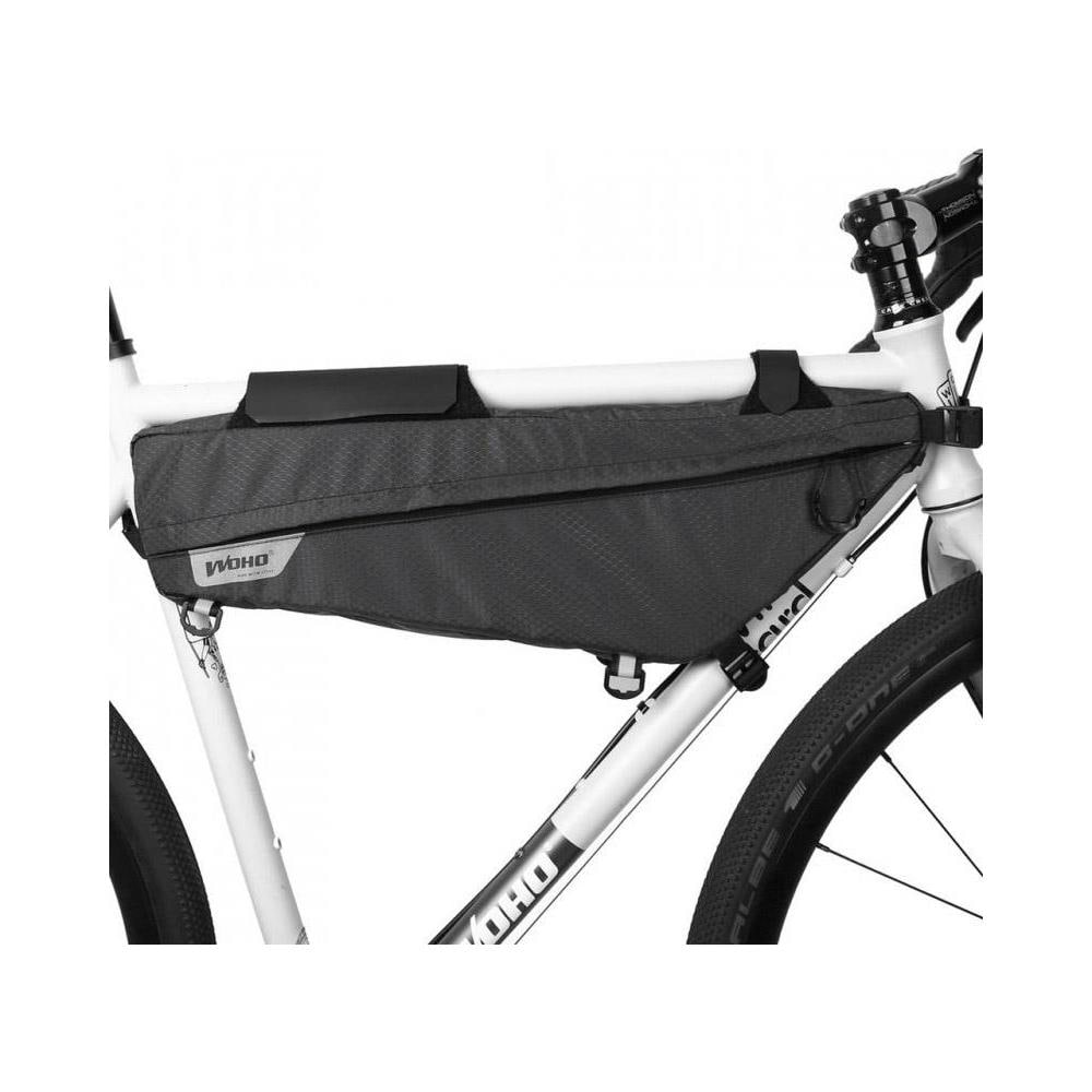 Borselli Sottosella Moho Xtouring Frame Borse - Foto 2