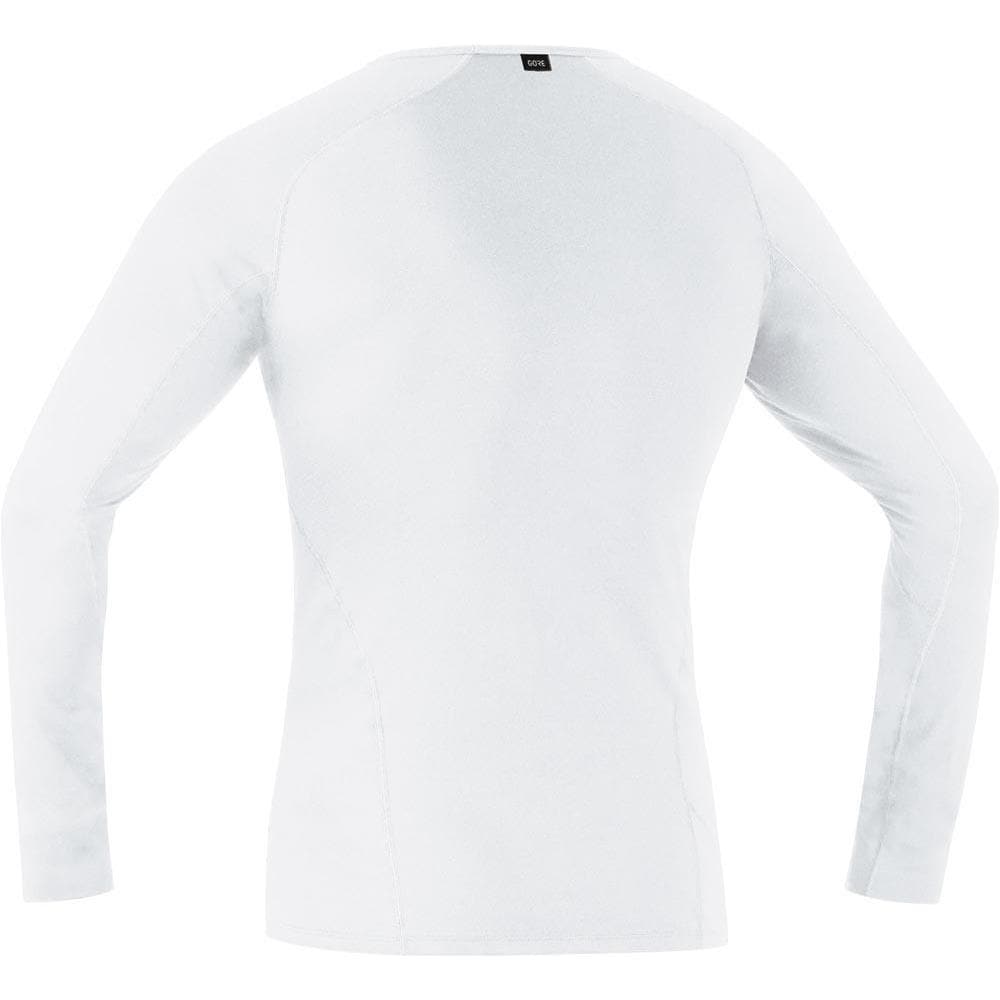 Magliette Base Layer L / s Abbigliamento Uomo L - Foto 2