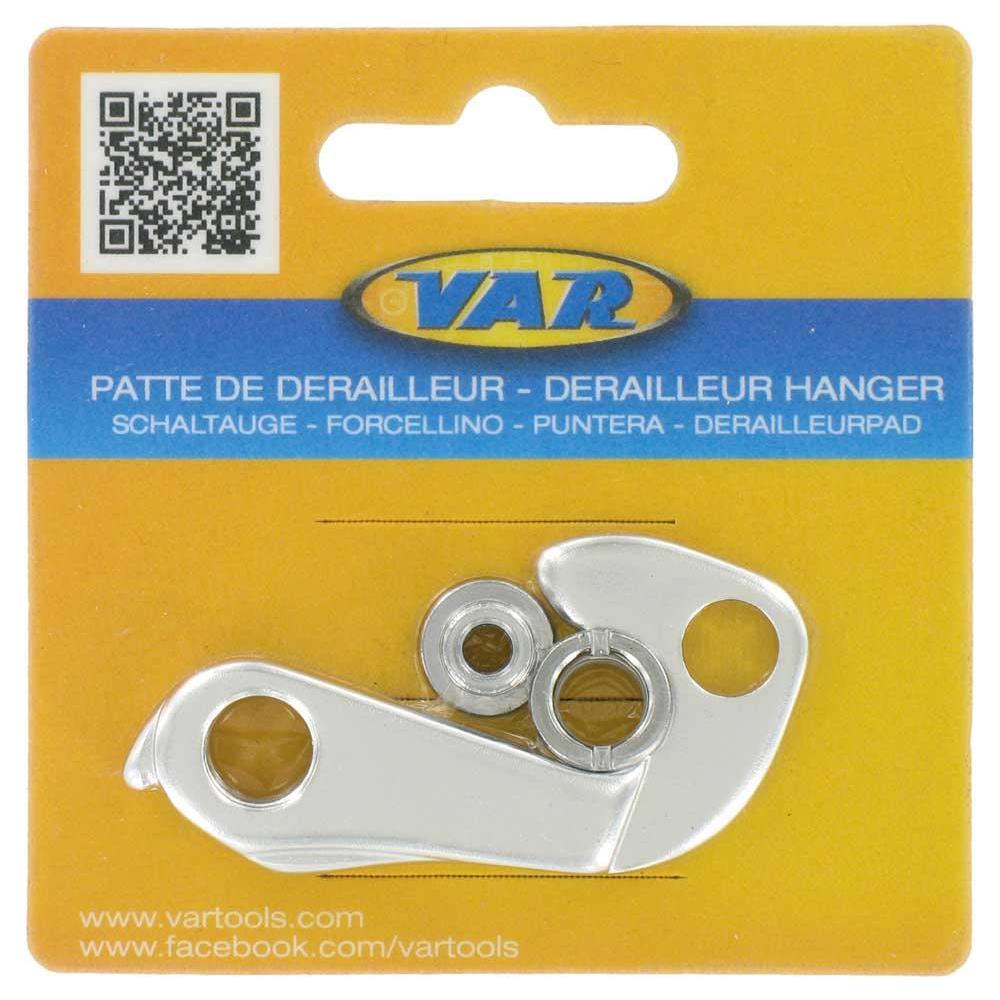 Deragliatori Derailleur Hanger Trek Ricambi Dei Componenti Ref 69160 - Foto 2