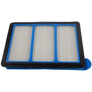 Vhbw Filtro Carta Per Aspirapolvere Herkules SR 20, 30, 442, 446 L, 50, VC2010L | Sostituisce Festool 302000490 | Diametro 18x14 Cm, Arancione