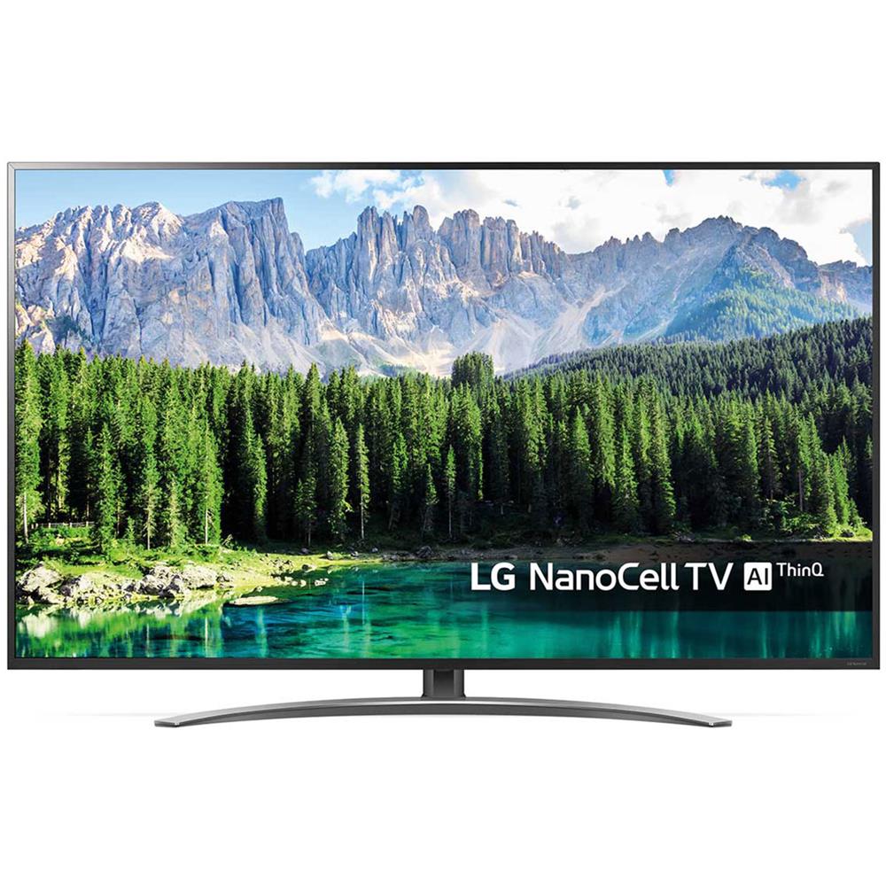 LG - TV LED Ultra HD 4K 49\